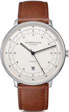 Sternglas Hamburg Automatic Watch S02-HH10-MO02 Image 1
