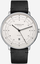 Sternglas Hamburg Automatic Watch S02-HH10-VI15 Image 1