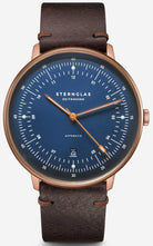 Sternglas Hamburg Automatic Watch S02-HH27-VI17 Image 1
