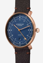 Sternglas Hamburg Automatic Watch S02-HH27-VI17 Image 2