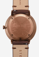 Sternglas Hamburg Automatic Watch S02-HH27-VI17 Image 4