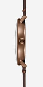 Sternglas Hamburg Blue Bronze Watch S01-HH27-VI17 Image 3