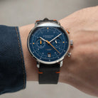 sternglas-hamburg-chrono-dark-blue-silver-kuste-nero-orange-watch-s01-hc06-eb05-image