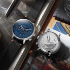 sternglas-hamburg-chrono-dark-blue-silver-kuste-nero-orange-watch-s01-hc06-eb05-image