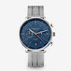sternglas-hamburg-chrono-dark-blue-silver-superslim-20-silver-watch-s01-hc06-me08