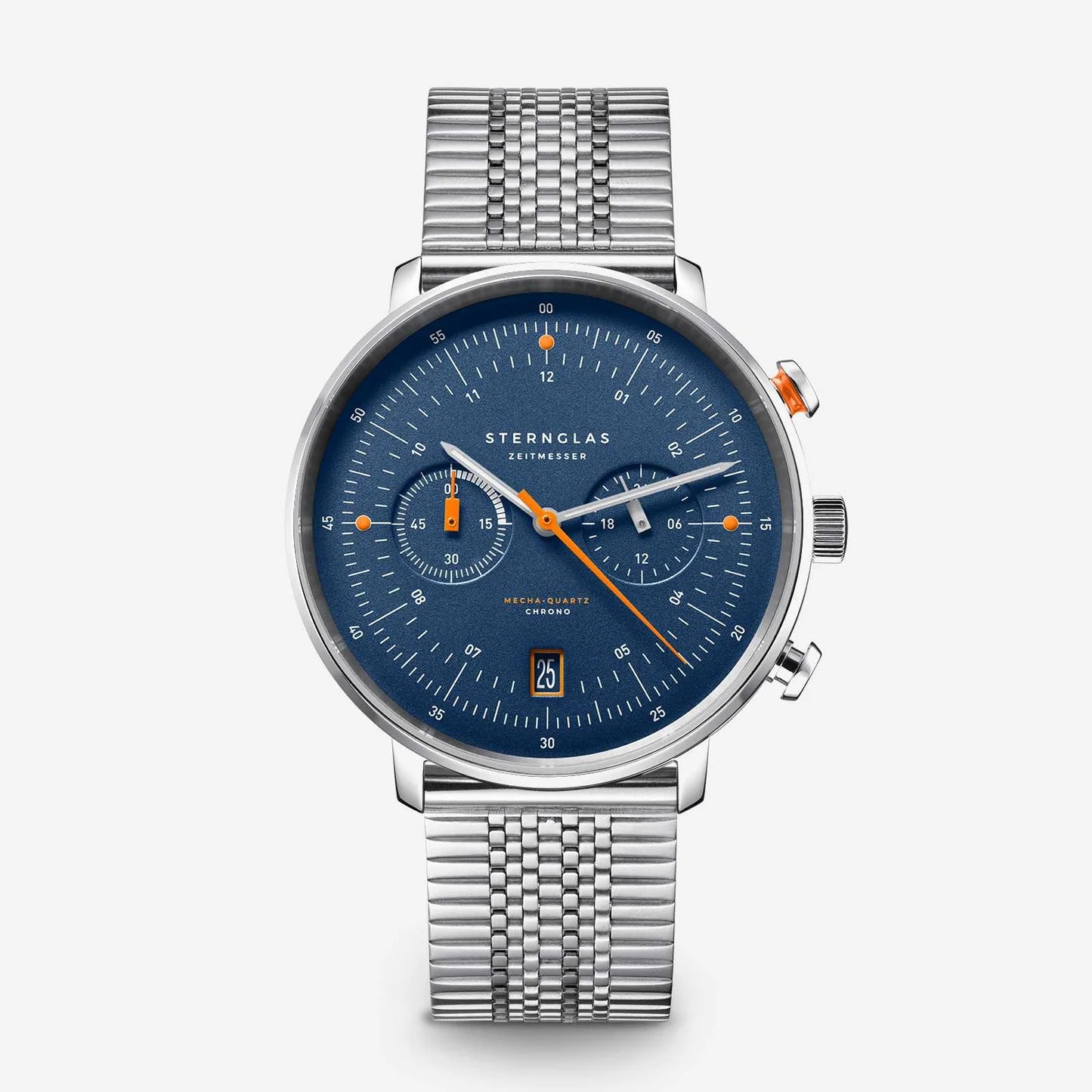 sternglas-hamburg-chrono-dark-blue-silver-superslim-20-silver-watch-s01-hc06-me08