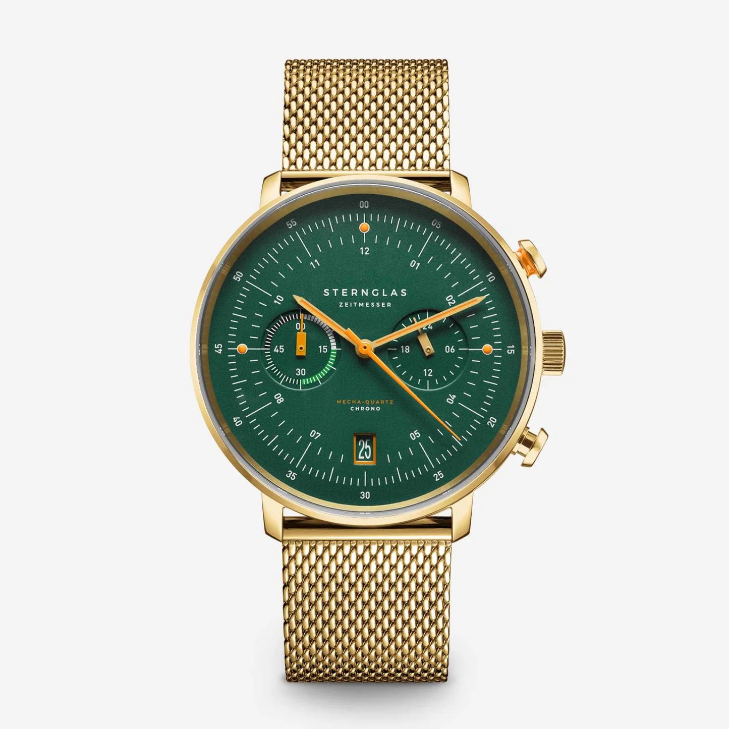 sternglas-hamburg-chrono-edition-vintage-dark-green-gold-watch-s01-hcv22-mi05