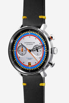 Sternglas Hamburg Chrono Regatta White Watch S01-HC36-VI22 Image 2