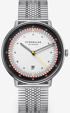 Sternglas Hamburg Edition Hafen Bracelet Watch S01-HHH16-ME08 Image 1