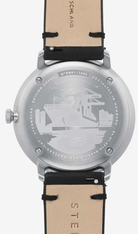 Sternglas Hamburg Edition Hafen Bracelet Watch S01-HHH16-ME08 Image 3