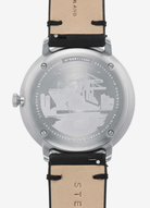 Sternglas Hamburg Edition Hafen Leather Watch S01-HHH16-VI15 Image 3