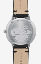 Sternglas Hamburg Edition Hafen Watch S01-HHH16-FI02 Image 2