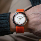 Sternglas Hamburg Edition Hafen Watch S01-HHH16-FI02 Image 4