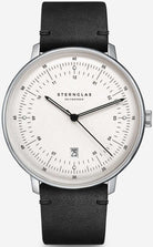 Sternglas Hamburg Mens Watch D S01-HH10-VI15 Image 1