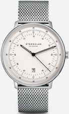 Sternglas Hamburg Mens Watch S01-HH10-MI04 Image 1