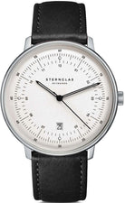 Sternglas Hamburg Mens Watch S01-HH10-MO01 Image 1
