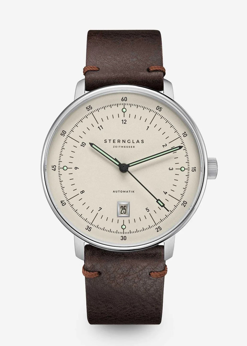 sternglas-hamburg-pro-automatic-alabaster-silver-watch-s02-hp26-vi11