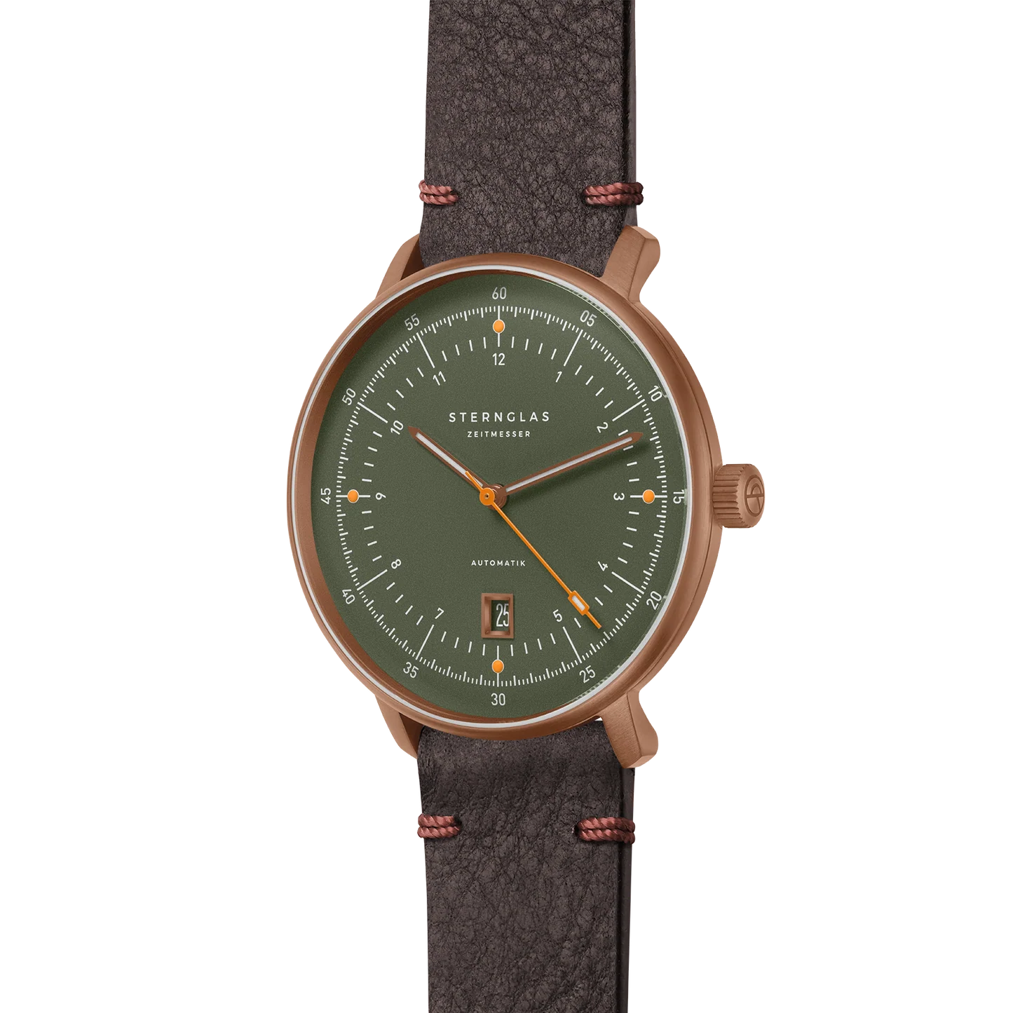 sternglas-hamburg-pro-automatic-dark-green-bronze-watch-s02-hp35-vi17