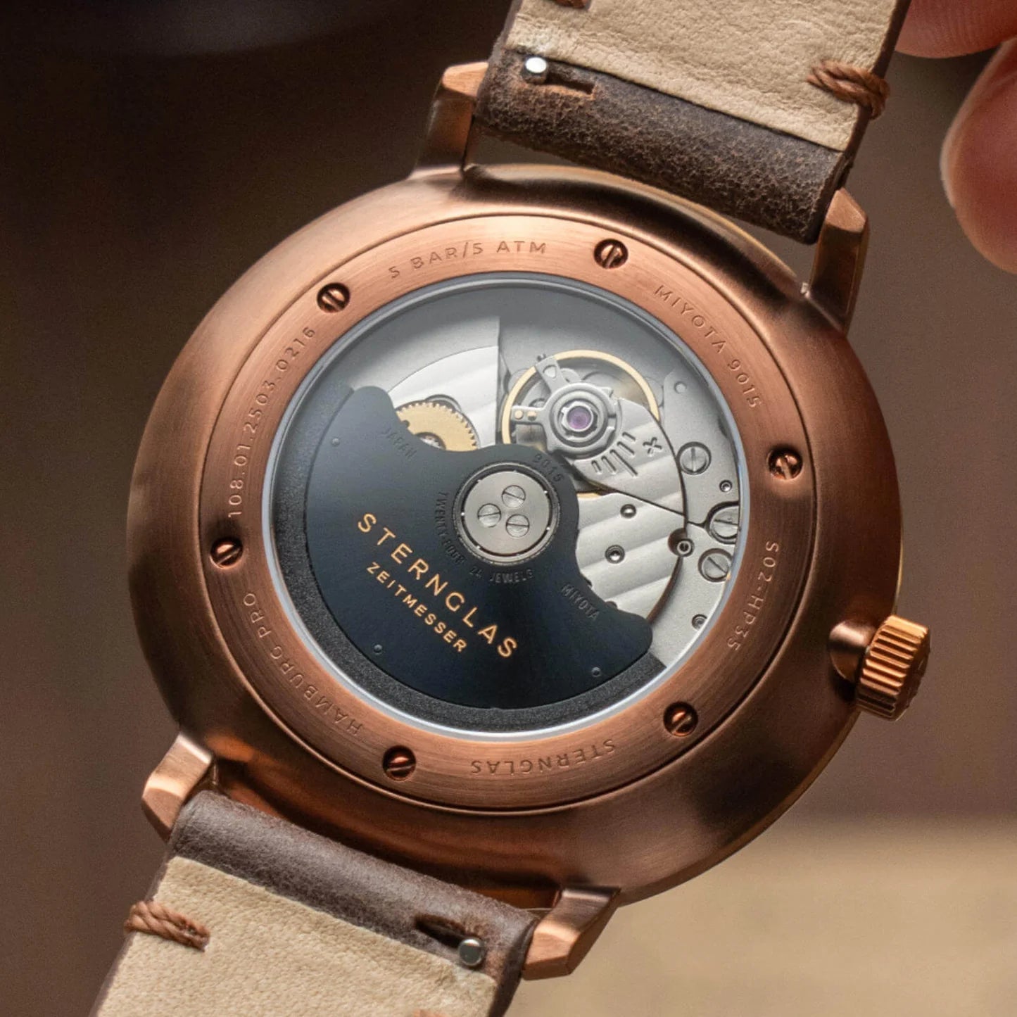 sternglas-hamburg-pro-automatic-dark-green-bronze-watch-s02-hp35-vi17
