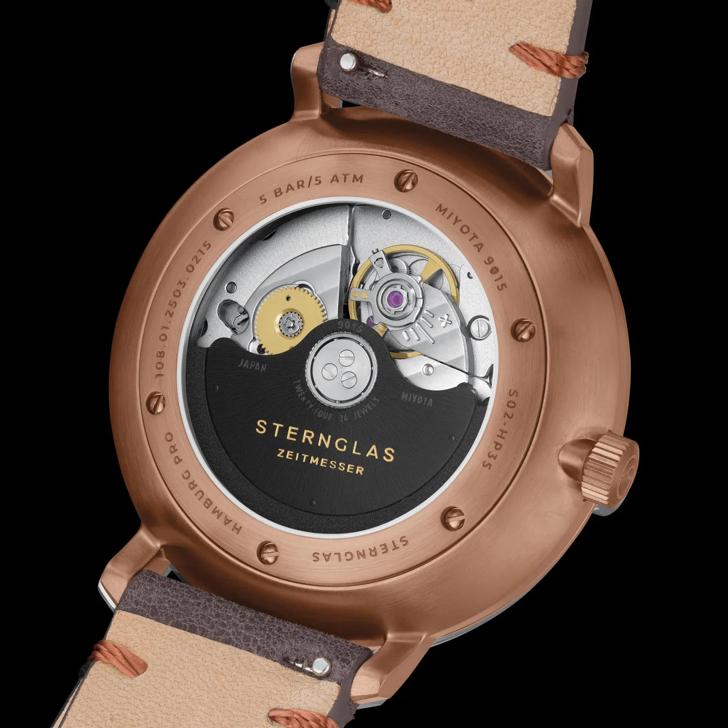sternglas-hamburg-pro-automatic-dark-green-bronze-watch-s02-hp35-vi17