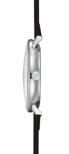 Sternglas Hamburg Quartz Leather Watch S01-HH10-VI11 Image 4