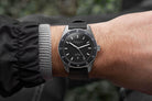 Sternglas Marus Automatic Black Rubber S02-MA03-KA01 Image 6