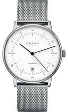 Sternglas Naos/A Automatic Bracelet Watch S02-NA01-MI04 Image 1