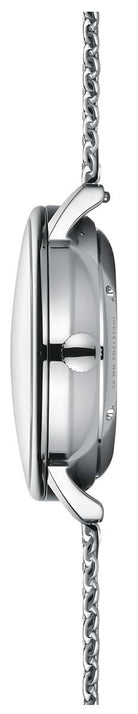 Sternglas Naos/A Automatic Bracelet Watch S02-NA01-MI04 Image 3