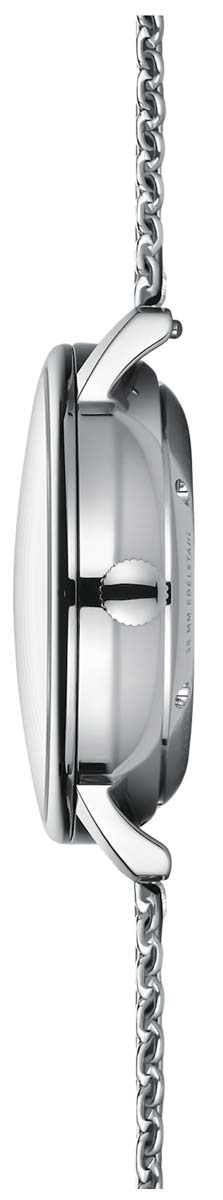 Sternglas Naos/A Automatic Bracelet Watch S02-NA03-MI04 Image 3