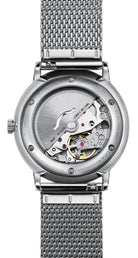 Sternglas Naos/A Automatic Bracelet Watch S02-NA06-MI04 Image 2