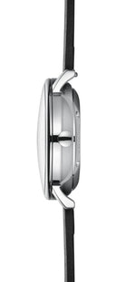 Sternglas Naos/A Automatic Leather Watch S02-NA03-PR07 Image 4