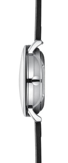 Sternglas Naos/A Automatic Leather Watch S02-NA06-PR07 Image 3