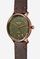 Sternglas Naos Automatic Edition Bronze S02-NAR19-VI17 Image 2
