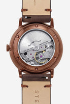 Sternglas Naos Automatic Edition Bronze S02-NAR19-VI17 Image 4