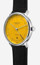 Sternglas Naos Automatic Edition Yellow S02-NAY23-NY01 Image 2