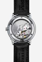 Sternglas Naos Automatic Edition Yellow S02-NAY23-NY01 Image 4