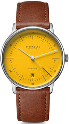 Sternglas Naos Automatic Limited Edition S02-NAY23-MO02 Image 1