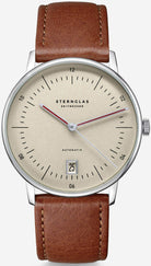 Sternglas Naos Automatic Pro Oxford S02-NAO26-MO02 Image 1