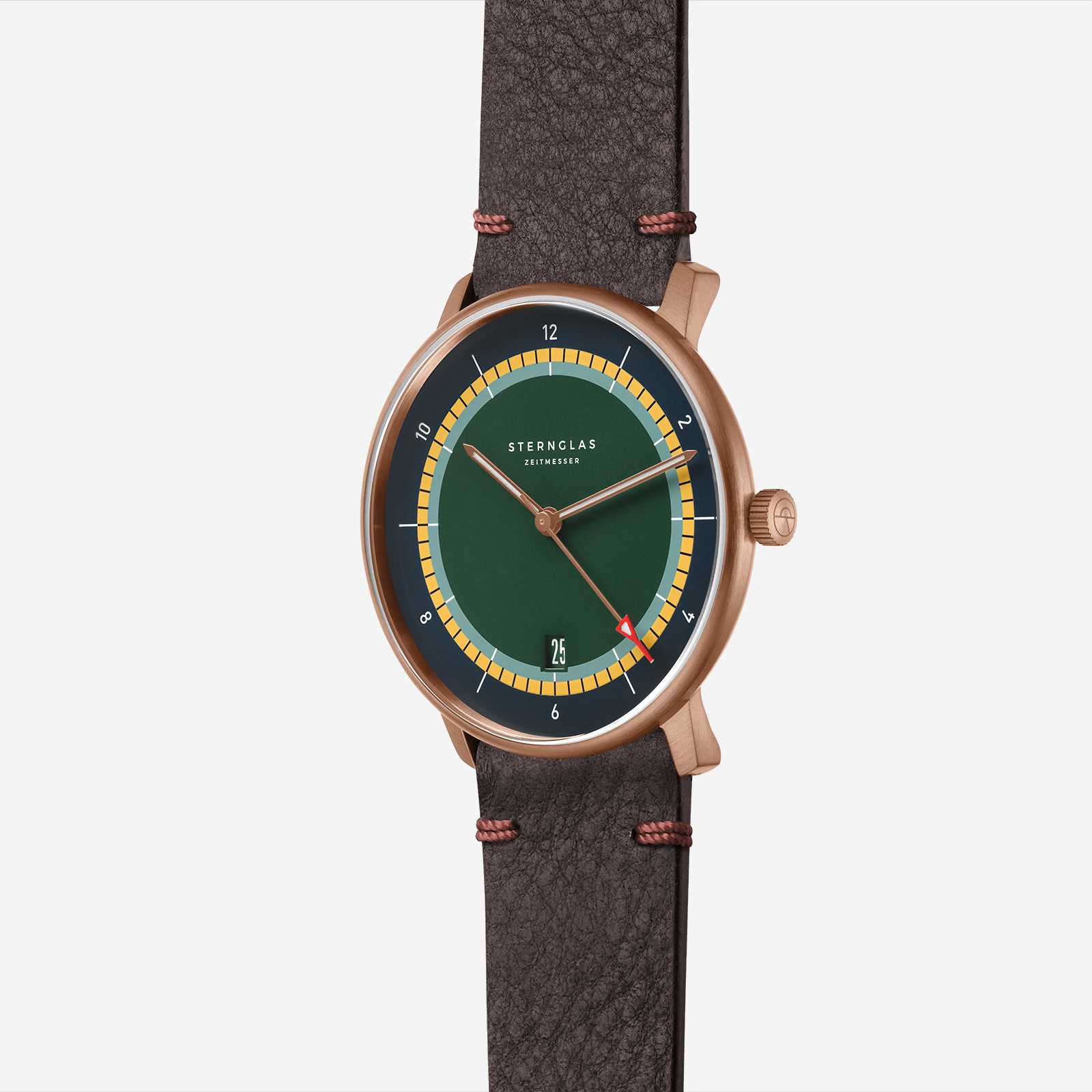 sternglas-naos-edition-argo-bronze-dark-green-yellow-bronze-mocha-watch-s01-nax48-vi17