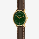 sternglas-naos-edition-aventurin-dark-green-gold-dunkelbraun-watch-s01-nan41-br01-image
