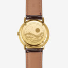 sternglas-naos-edition-aventurin-dark-green-gold-dunkelbraun-watch-s01-nan41-br01-image
