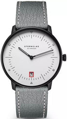 Sternglas Naos Edition Bauhaus III Watch S01-NAB15-CA01 Image 1