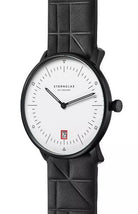 Sternglas Naos Edition Bauhaus III Watch S01-NAB15-EB09 Image 2