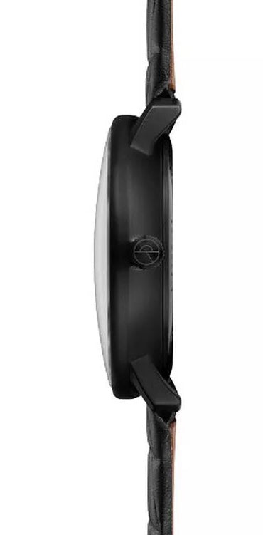 Sternglas Naos Edition Bauhaus III Watch S01-NAB15-EB09 Image 3