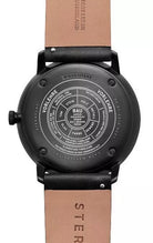 Sternglas Naos Edition Bauhaus III Watch S01-NAB15-EB09 Image 4