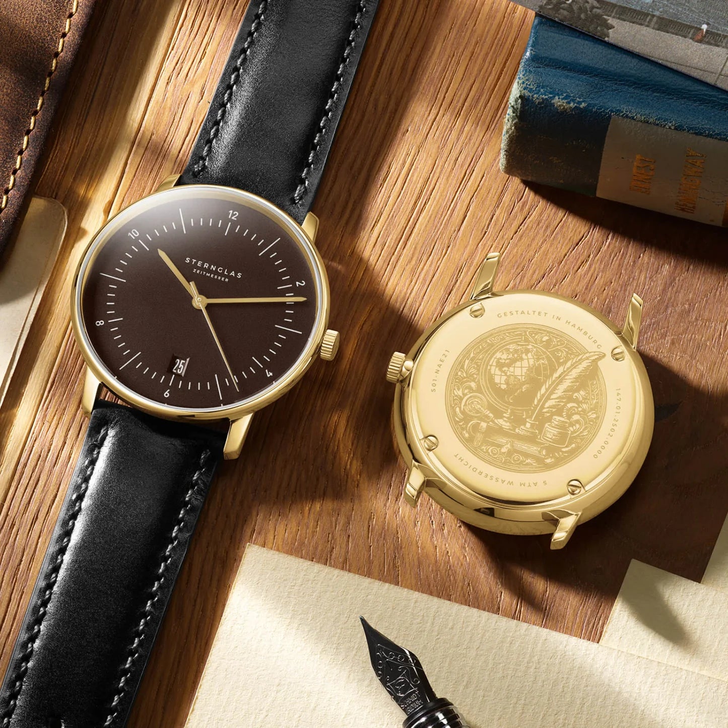 sternglas-naos-edition-heritage-dark-brown-gold-dark-brown-gold-watch-s01-nae21-br01-image