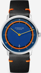 Sternglas Naos Edition Kuste Watch S01-NAK06-EB05 Image 1