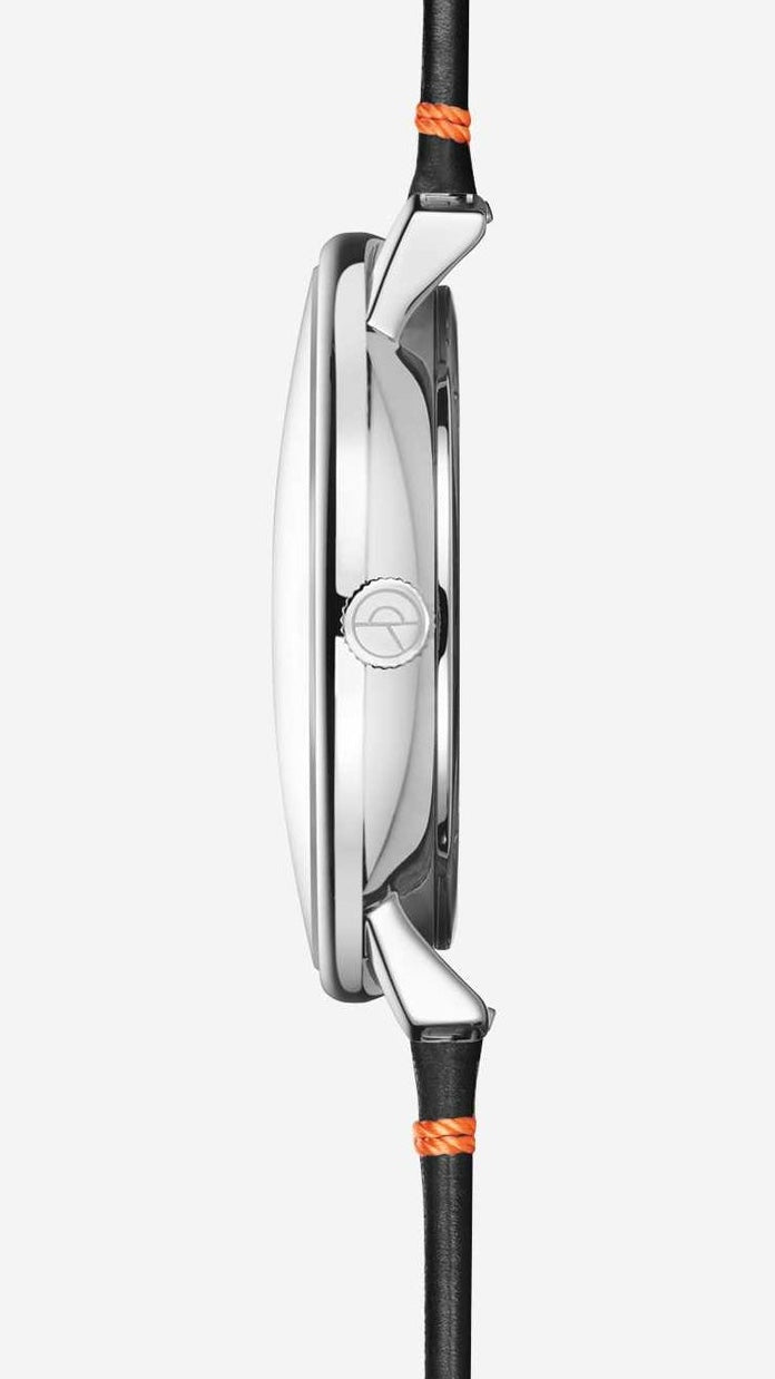 Sternglas Naos Edition Kuste Watch S01-NAK06-EB05 Image 3