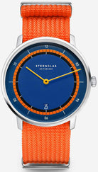 Sternglas Naos Edition Kuste Watch S01-NAK06-FI02 Image 1