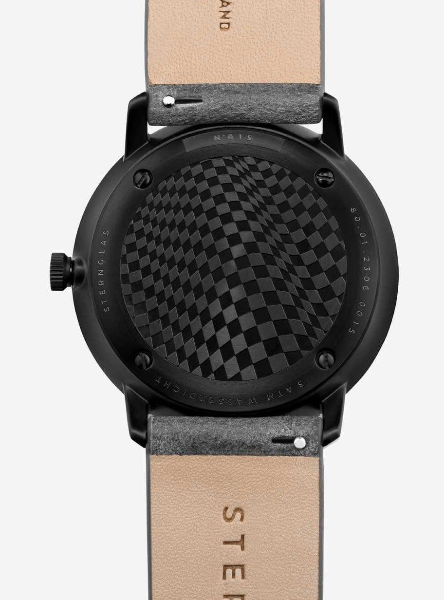 Sternglas Naos Edition Sport S01-NAS05-VI21 Image 4